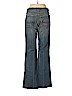 7 For All Mankind 100% Cotton Blue Jeans Size 29 waist - photo 2