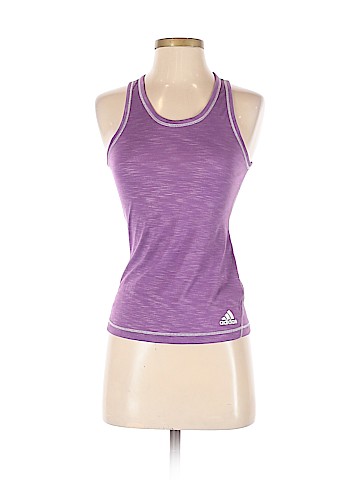 Adidas Active Tank (view 1)