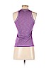 Adidas Purple Active Tank Size S - photo 2