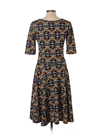 Lularoe Casual Dress (view 2)