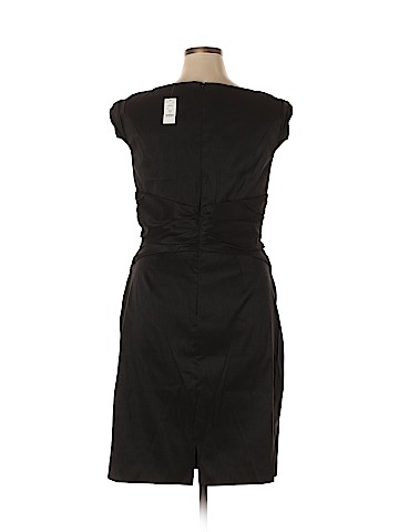 White House Black Market Cocktail Dress (view 2)