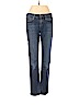 Adriano Goldschmied Blue Jeans Size 24 waist (petite) - photo 1