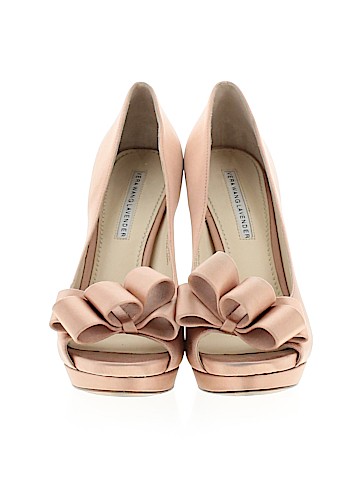 Lavender Label by Vera Wang Heels (view 2)