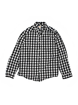 Gymboree Size Large youth