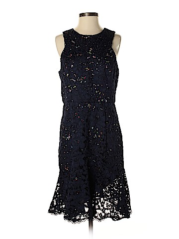 Shoshanna Cocktail Dress (view 1)