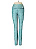 Nike Teal Active Pants Size XS - photo 1