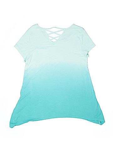 Justice Short Sleeve Top (view 2)