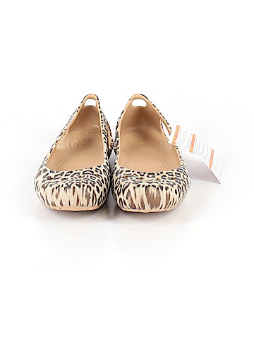 Crocs Flats (view 2)