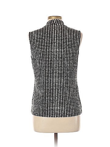 212 Collection Sleeveless Blouse (view 2)