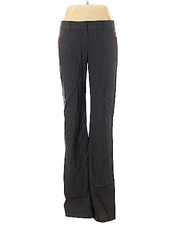 Theory Wool Pants (view 1)
