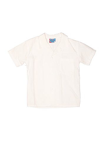 Assorted Brands Short Sleeve Button-Down Shirt (view 1)