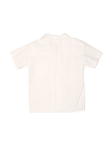 Assorted Brands Short Sleeve Button-Down Shirt (view 2)