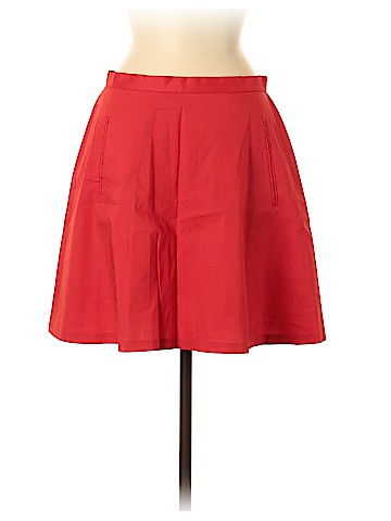 DKNY Casual Skirt (view 1)