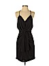 Express Black Cocktail Dress Size S (petite) - photo 1