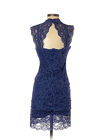 Nicole Miller Cocktail Dress (view 2)