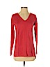 Old Navy Red Pullover Sweater Size S (petite) - photo 1