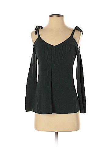 Ann Taylor LOFT Pullover Sweater (view 1)