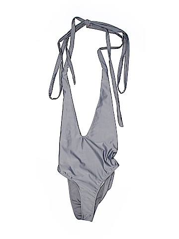 Unbranded One Piece Swimsuit (view 1)