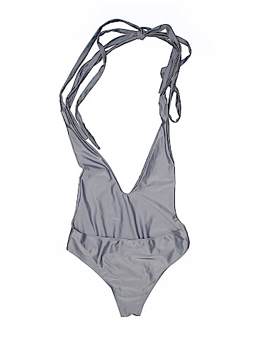 Unbranded One Piece Swimsuit (view 2)