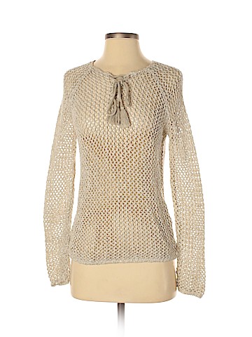 Ann Taylor LOFT Pullover Sweater (view 1)