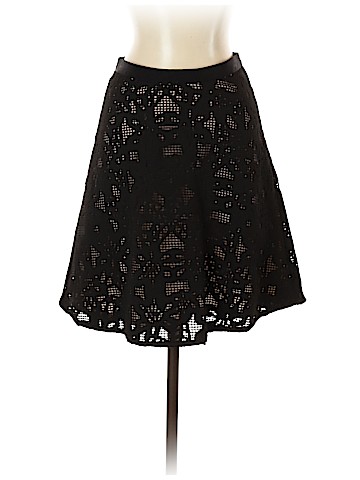 Ann Taylor Casual Skirt (view 1)