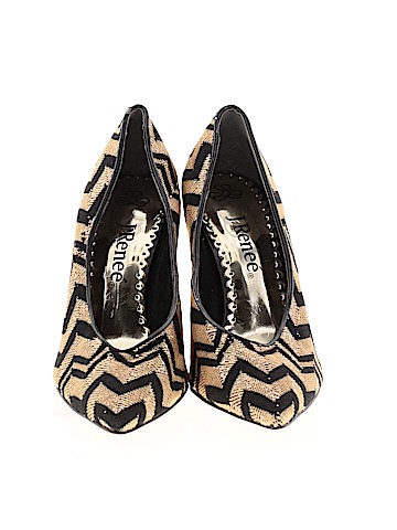 J. Renee Heels (view 2)