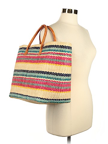 Assorted Brands Tote (view 2)