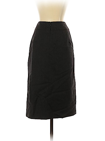 Talbots Wool Skirt (view 2)