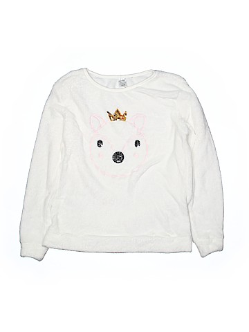 Unbranded Pullover Sweater (view 1)