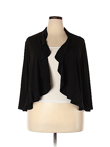 DressBarn Cardigan (view 1)