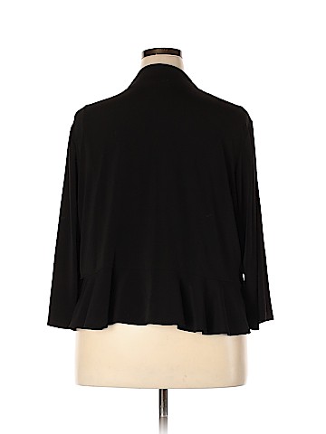 DressBarn Cardigan (view 2)