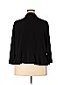 DressBarn Black Cardigan Size 3X - photo 2