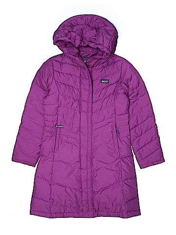Patagonia Coat (view 1)
