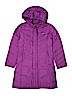 Patagonia 100% Polyester Pink Coat Size 10 - photo 1