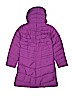 Patagonia 100% Polyester Pink Coat Size 10 - photo 2