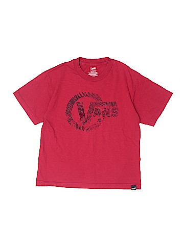 Vans Short Sleeve T-Shirt (view 1)