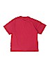 Vans 100% Cotton Graphic Red Short Sleeve T-Shirt Size L (kids) - photo 2