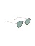 Tom Ford Solid Silver Ryan Sunglasses One size - photo 1