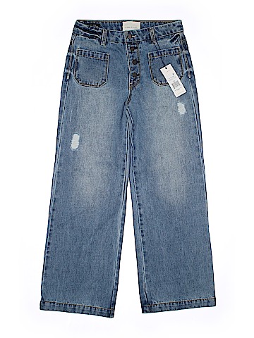 Assorted Brands Jeans (view 1)