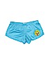 Assorted Brands 100% Polyester Blue Athletic Shorts Size L (youth) - photo 1