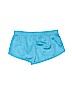 Assorted Brands 100% Polyester Blue Athletic Shorts Size L (youth) - photo 2