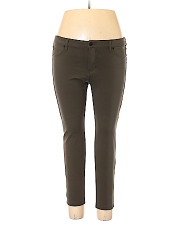 Liverpool Jeans Company Casual Pants (view 1)