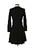 Theory Black Casual Dress Size M - photo 2
