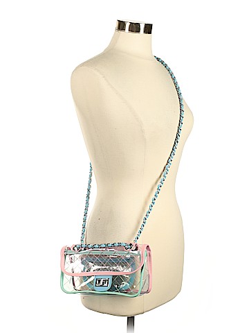 Unbranded Crossbody Bag (view 2)