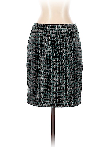 Ann Taylor LOFT Casual Skirt (view 1)