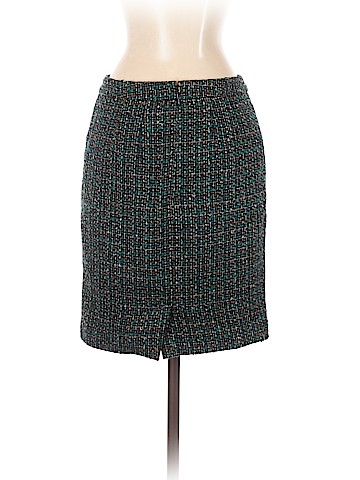 Ann Taylor LOFT Casual Skirt (view 2)