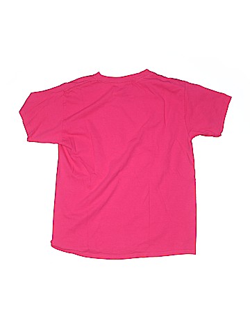 LaCrosse Short Sleeve T-Shirt (view 2)