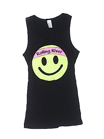 American Apparel Tank Top (view 1)