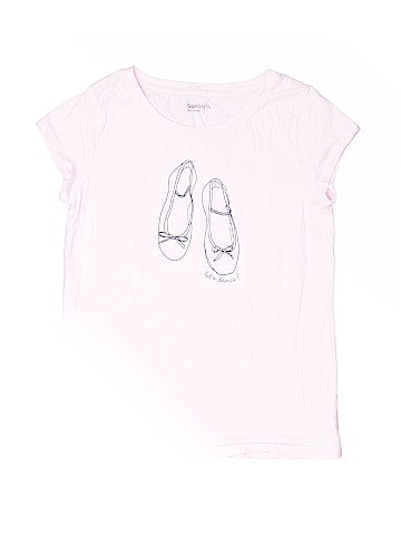 Gap Kids Short Sleeve T-Shirt (view 1)