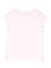 Gap Kids 100% Cotton Pink Short Sleeve T-Shirt Size 14 - 16 - photo 2